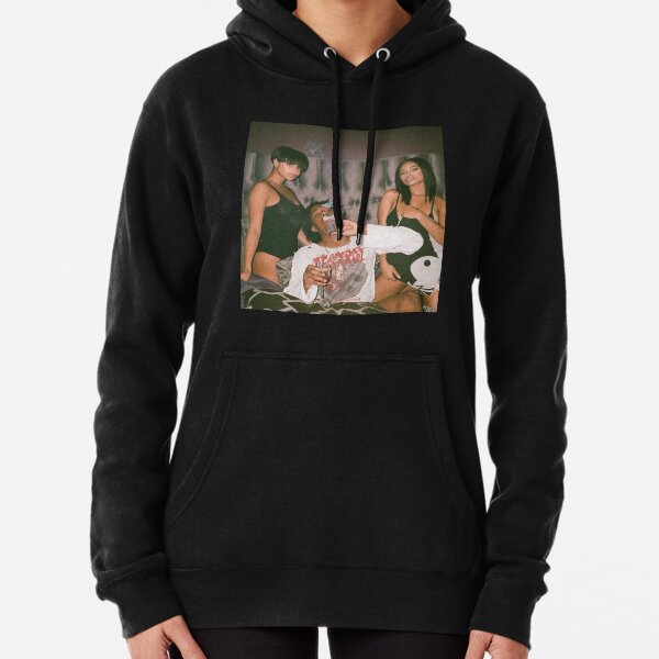 playboi carti varsity jacket