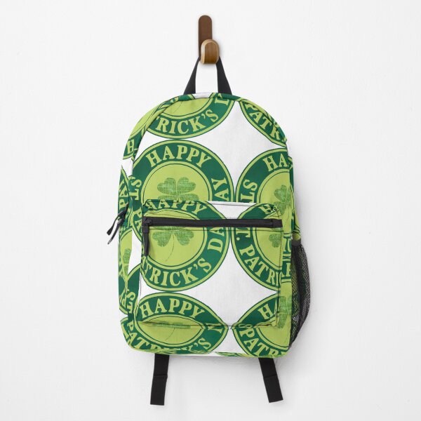 Item preview, St. Patricks Day Sticker designed and sold by aldona.