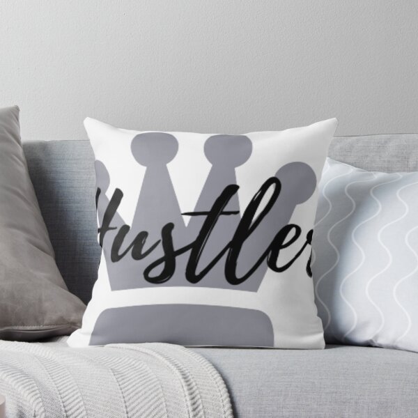 Item preview, hustlers designed and sold by perezp1987.