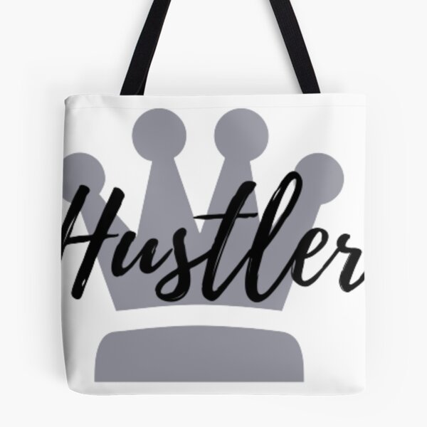 Item preview, hustlers designed and sold by perezp1987.