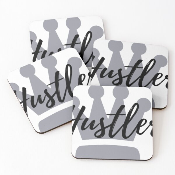 Item preview, hustlers designed and sold by perezp1987.