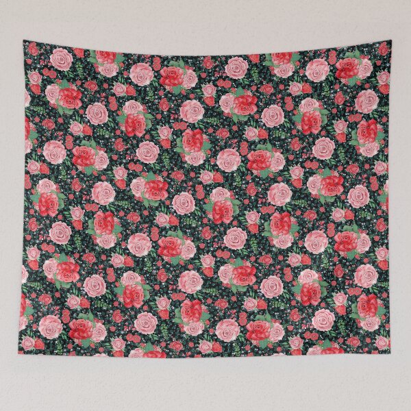 Item preview, Romantic Roses 3 designed and sold by koldkofi | Kristel Sevilla.