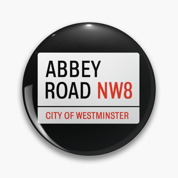 Item preview, Abbey Road designed and sold by RustyPanello.