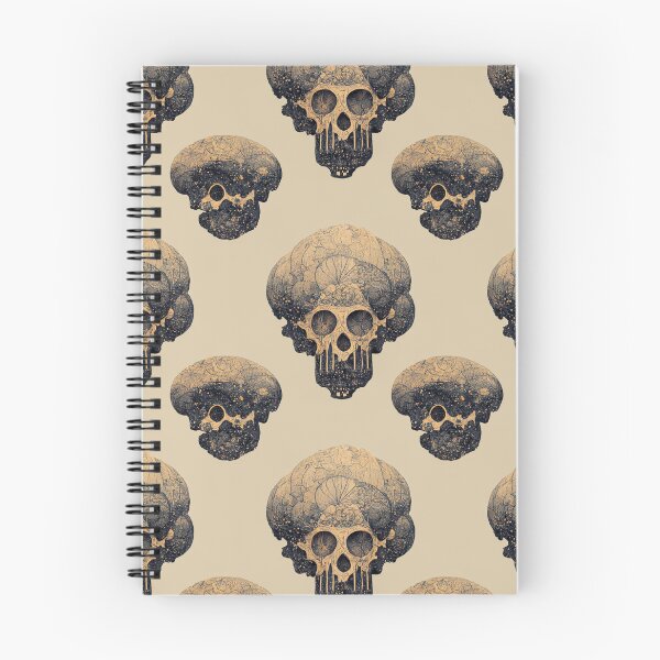 Item preview, Skulliflower designed and sold by SnoWorks.