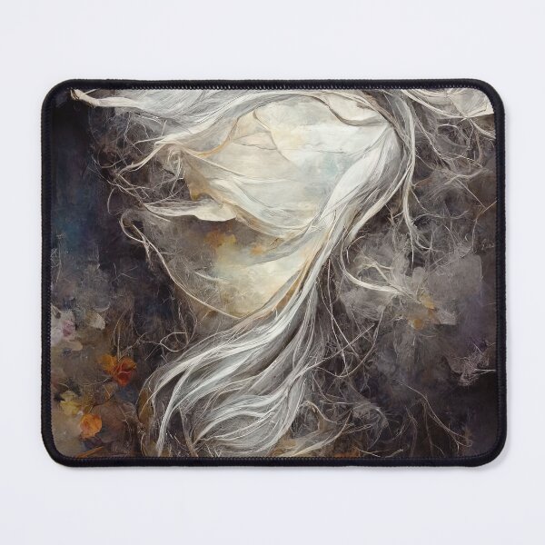 Item preview, Windy Apparition: A Spectral Sight on a Breezy Day designed and sold by Michael Bollin.