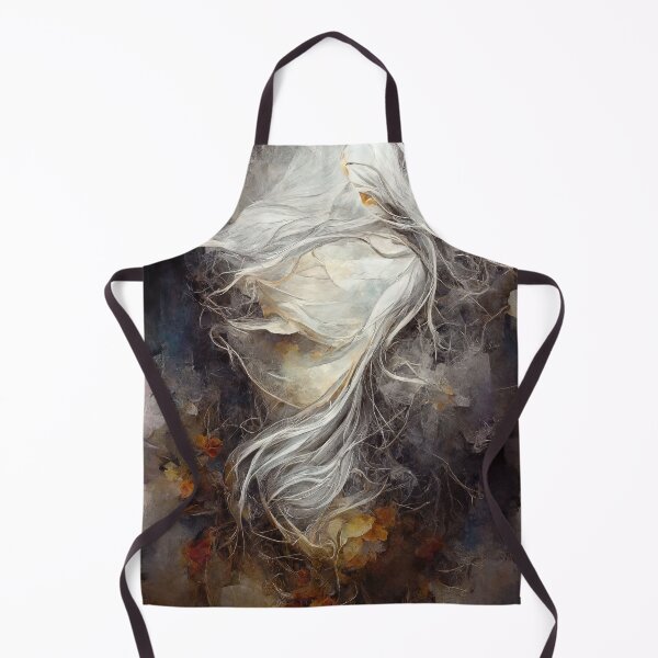 Item preview, Windy Apparition: A Spectral Sight on a Breezy Day designed and sold by Michael Bollin.