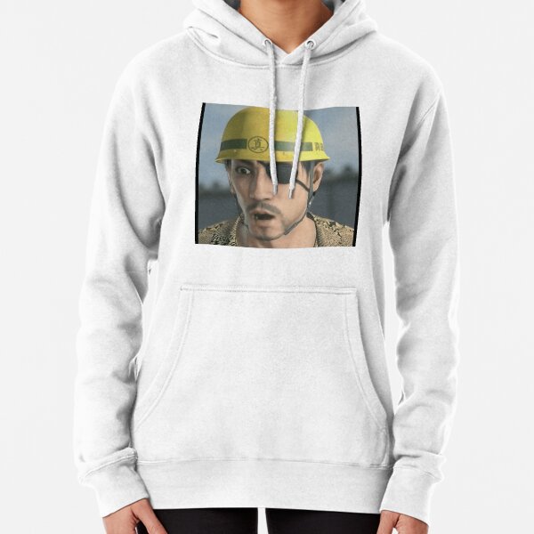 Item preview, Yakuza Goro Majima designed and sold by Waffalz420.