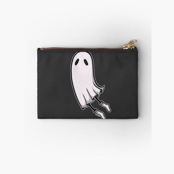 Item preview, Tube Sock Ghost designed and sold by JanGrackle.