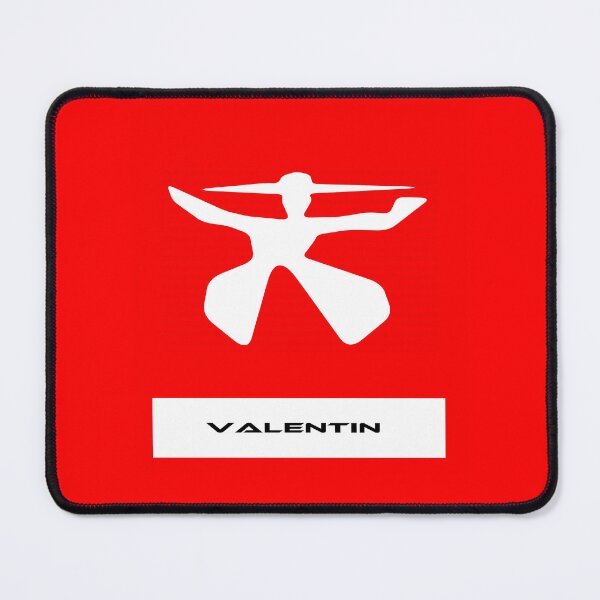 Item preview, Valentin Work No.2017 designed and sold by porfysoundtrack.
