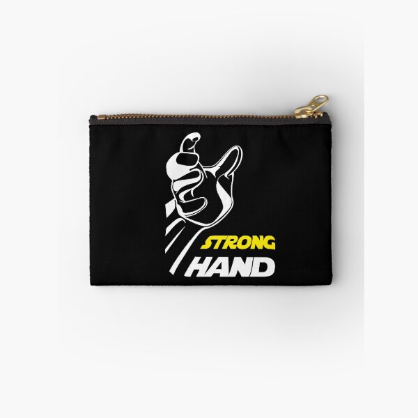 Item preview, strong hand designed and sold by g10store.