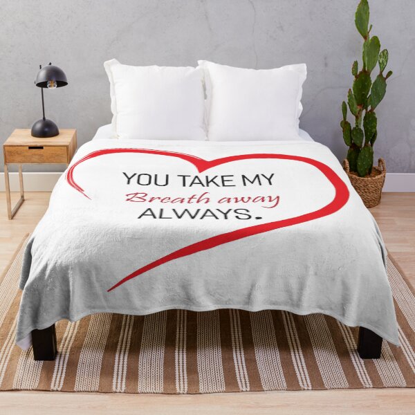 Artikelvorschau, Valentinstag Liebe Zitat Design entworfen und verkauft von MubaraksArt.