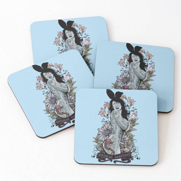 Item preview, Bunny Ears 2 designed and sold by Urimagery.