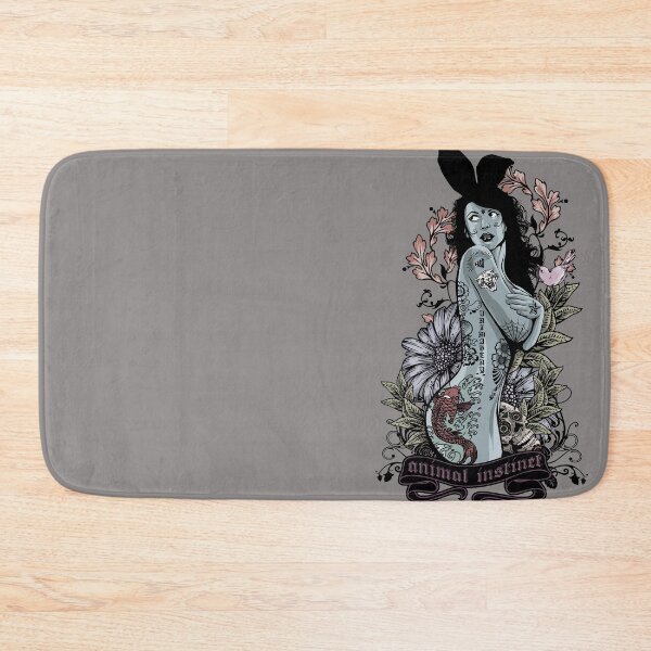 Item preview, Bunny Ears 2 designed and sold by Urimagery.