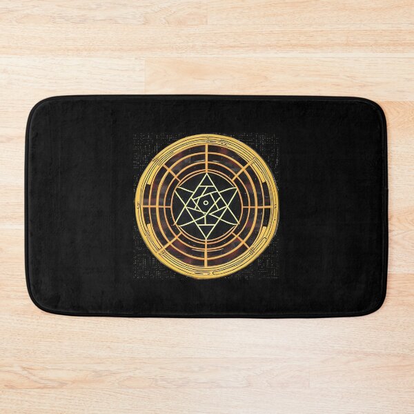 Item preview, Chaos Magick Sigil for Extremely Good Luck in Online Competitions and Raffles. designed and sold by Gogmagosh.