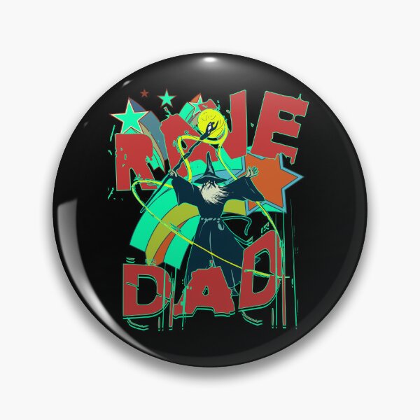 Item preview, Rave Dad designed and sold by LifeofWindy.