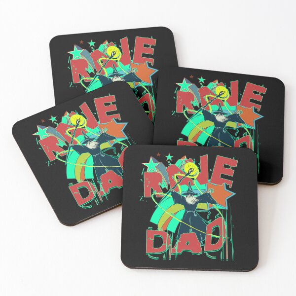 Item preview, Rave Dad designed and sold by LifeofWindy.