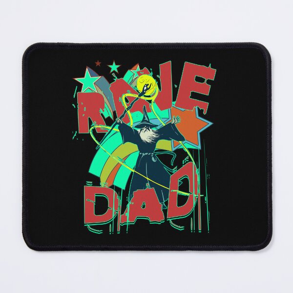 Item preview, Rave Dad designed and sold by LifeofWindy.