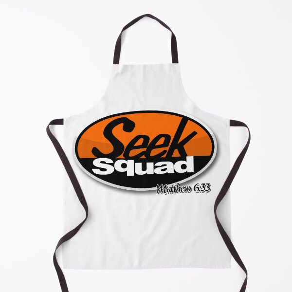 Item preview, Seek Squad designed and sold by Bartrand Design Studio.