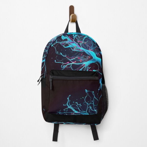 Item preview, Braincell Chipset Fiber Network designed and sold by PipikaArt.
