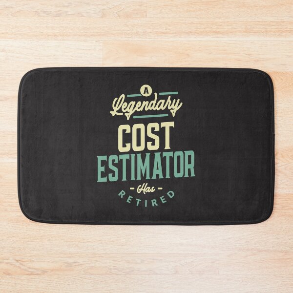Item preview, Cost Estimator designed and sold by cidolopez.