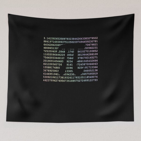 Item preview, Pi Day Mat T-Shirt 3,14 Pi Number Symbol Math Science designed and sold by loutfileo.