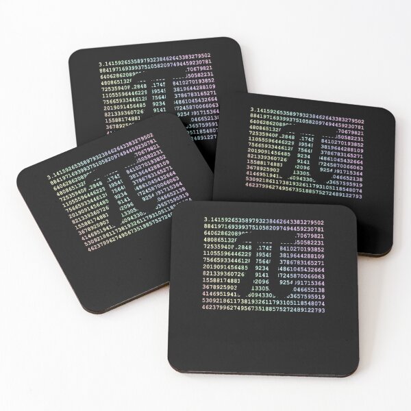 Item preview, Pi Day Mat T-Shirt 3,14 Pi Number Symbol Math Science designed and sold by loutfileo.