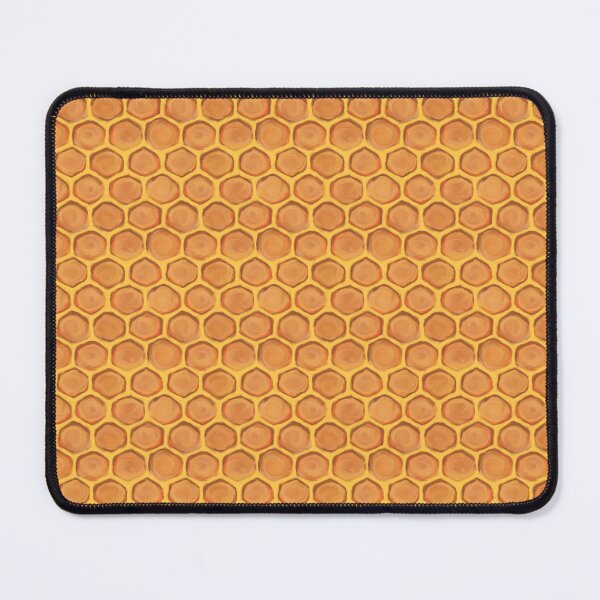 Item preview, Honeycomb designed and sold by Kathryn  Grace.
