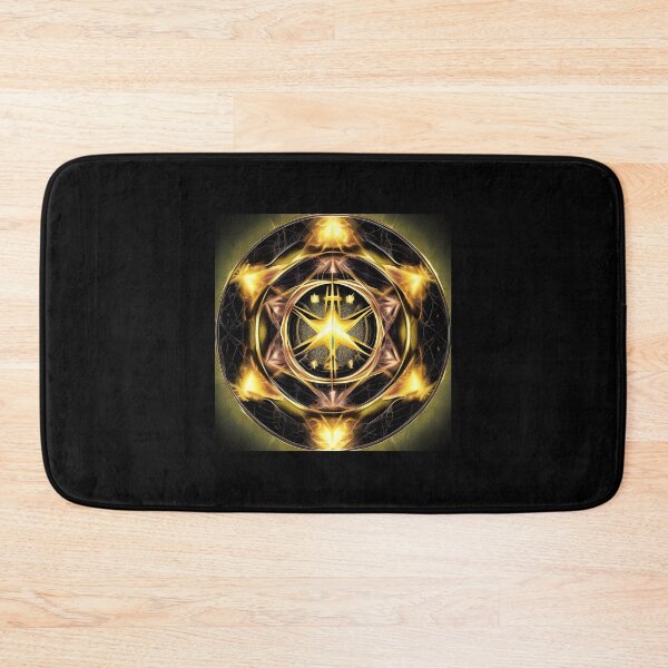 Item preview, Chaos Magick Sigil for Success in the field of Affiliate Marketing designed and sold by Gogmagosh.