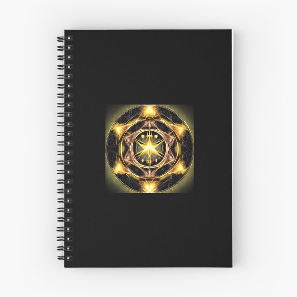 Item preview, Chaos Magick Sigil for Success in the field of Affiliate Marketing designed and sold by Gogmagosh.
