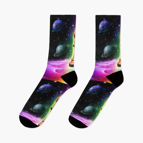 Item preview, Cosmic Bishop: A Journey Through the Galaxy designed and sold by arcanemuse.
