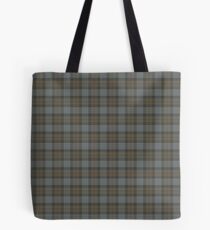 Bolsa de tela Falda escocesa