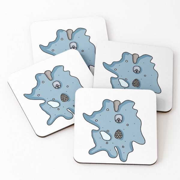 Item preview, Amoeba designed and sold by Cedesstuff.