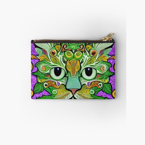 Item preview, Herbivore Cat designed and sold by knurvs.