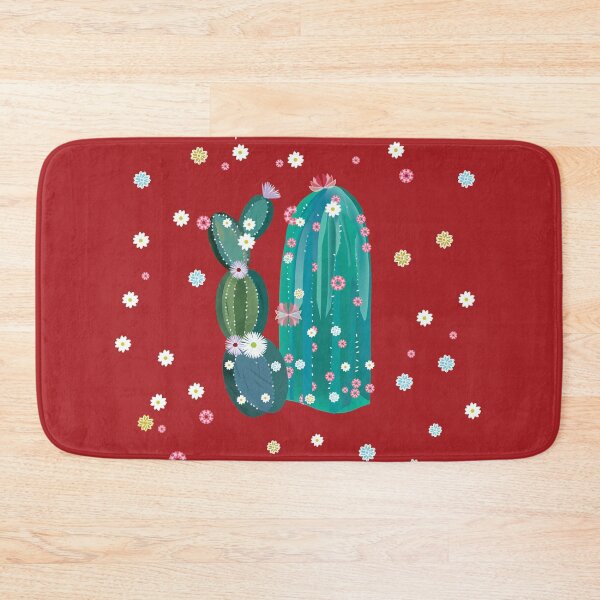 Item preview, Flowers and cactis designed and sold by Arteandart.
