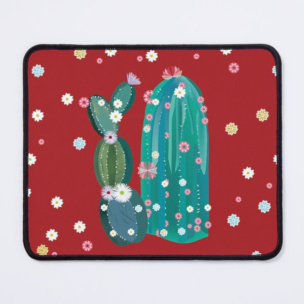 Item preview, Flowers and cactis designed and sold by Arteandart.