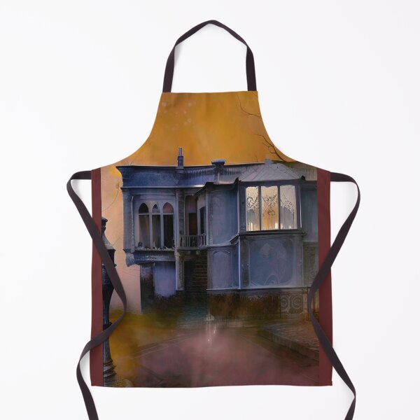 Item preview, Last House designed and sold by HeavenlyFatso.
