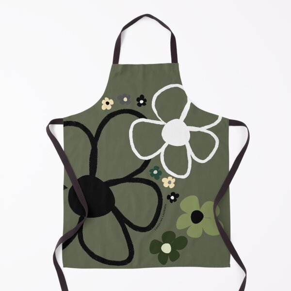 Item preview, Hygge scandi cute flower floral pattern. Caroline Laursen original designed and sold by Caroline Laursen.