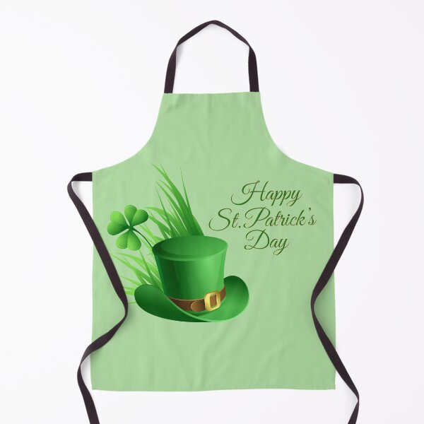 Item preview, Happy St. Patrick's Day designed and sold by Craftdrawer.