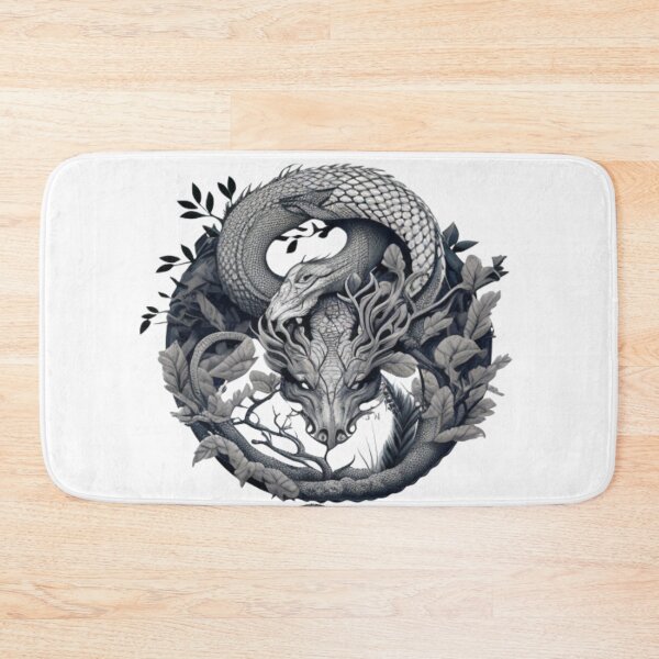 Item preview, Giante snake  designed and sold by Power Phoenix.