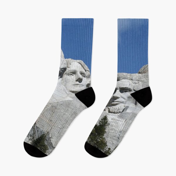 Item preview, Mount Rushmore designed and sold by scenerymerch.