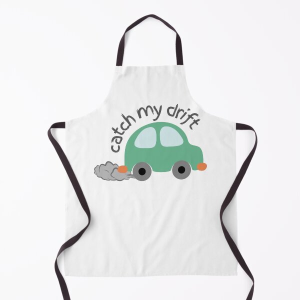 Item preview, Catch My Drift Viaje por carretera Drifting designed and sold by Nonshape.