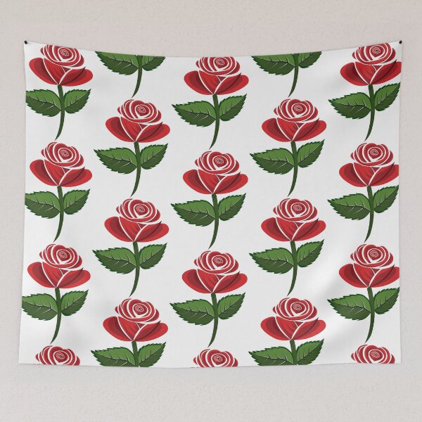 Item preview, Rose Forever in Love designed and sold by Moyanana.