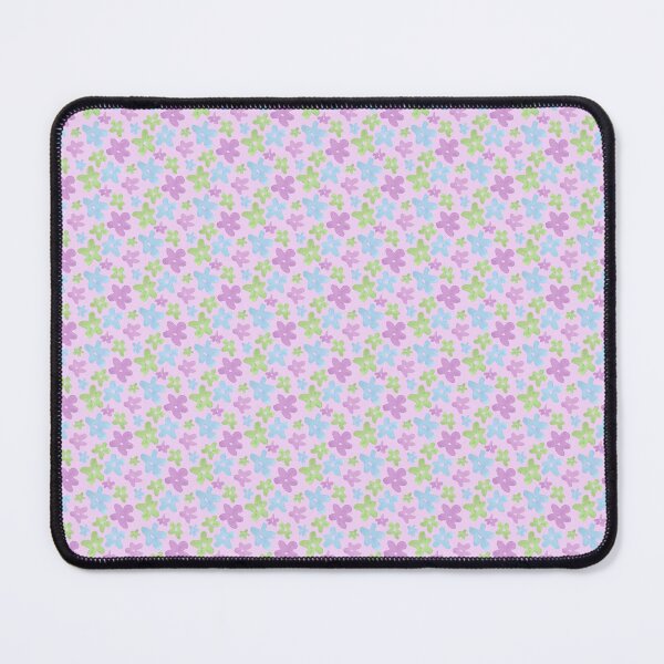 Item preview, Pequeñas flores florales de acuarela designed and sold by katemdesign.