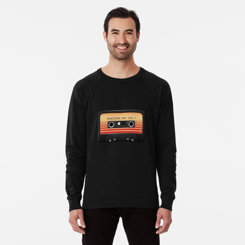 Item preview, Lightweight Sweatshirt designed and sold by KiDesign.