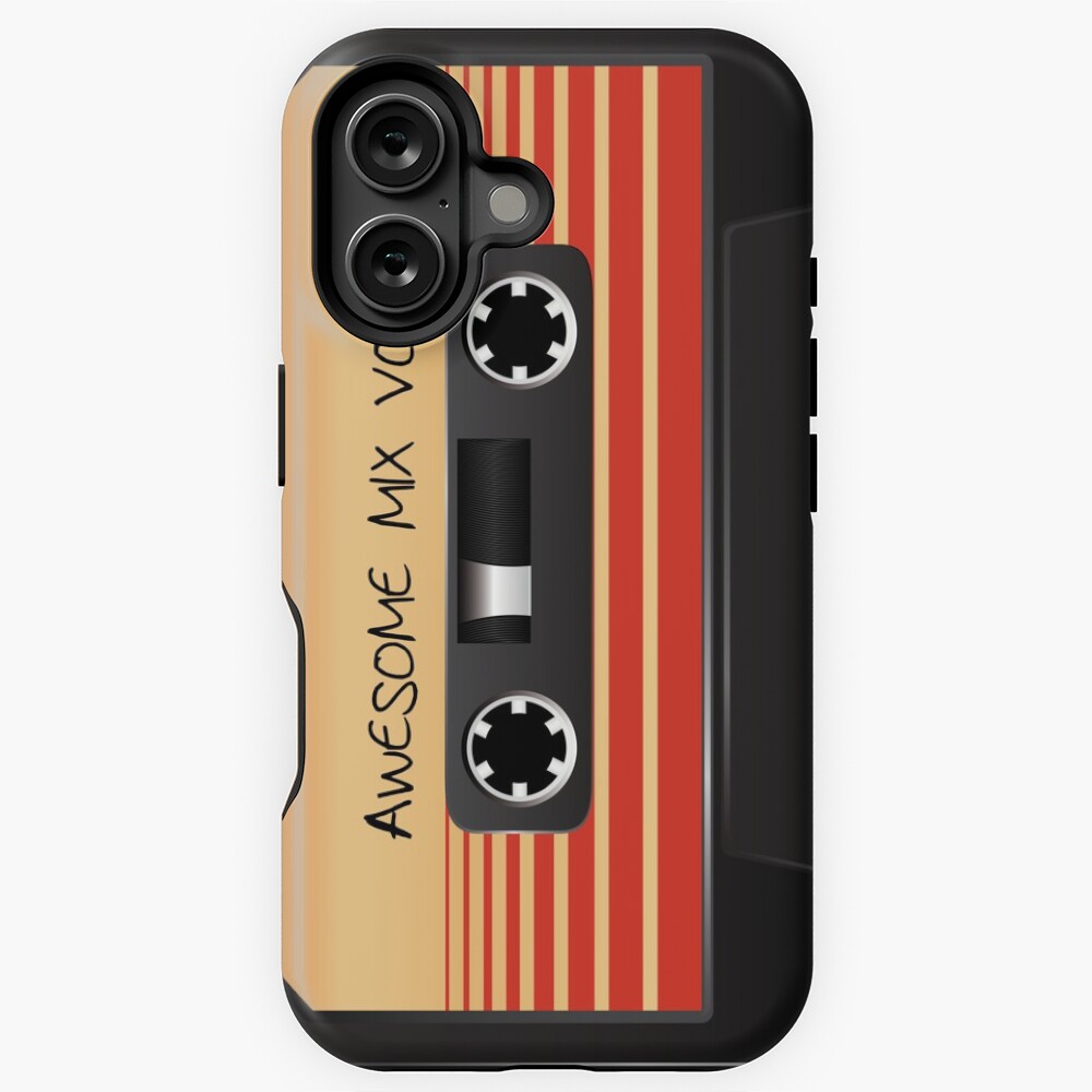 Item preview, iPhone Magsafe Tough Case designed and sold by KiDesign.
