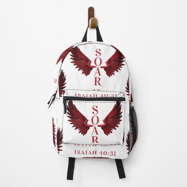 Item preview, SOAR ~ 1st edition designed and sold by True Vine Apparel JA.