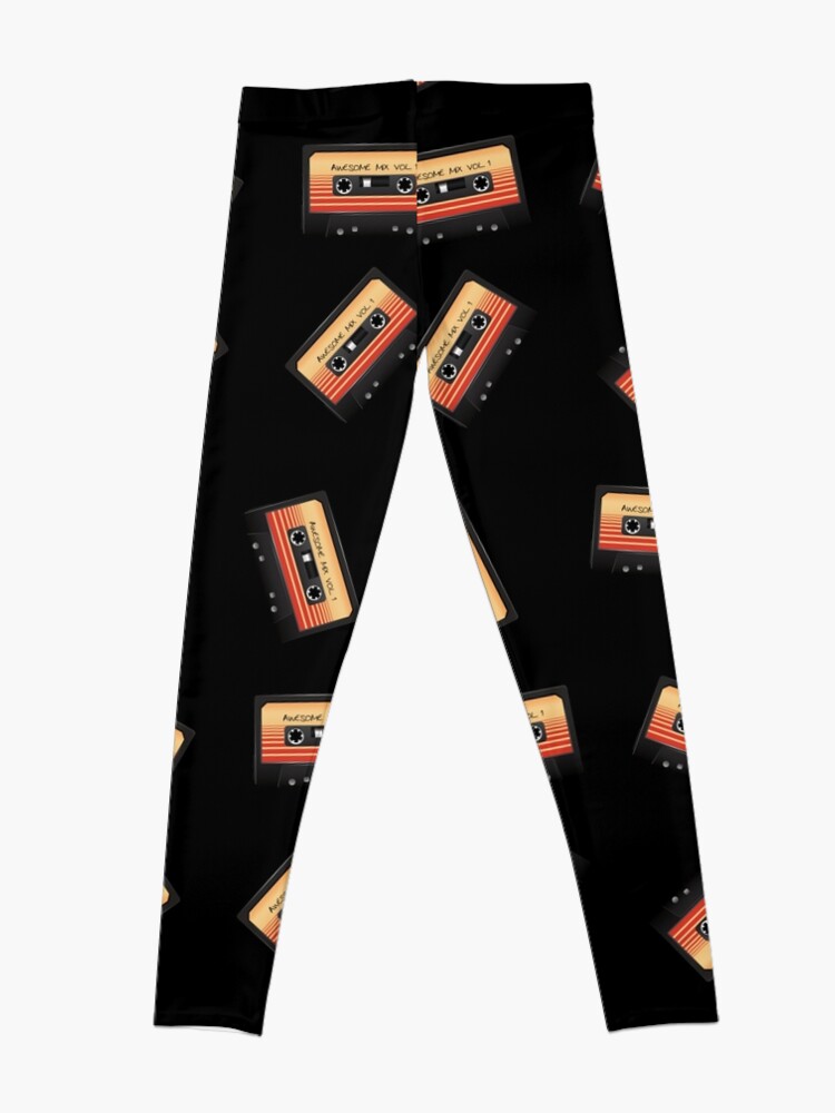 Alternate view of Awesome Leggings