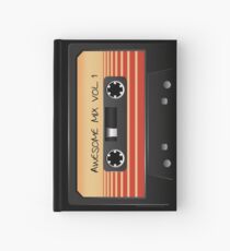 Awesome Hardcover Journal