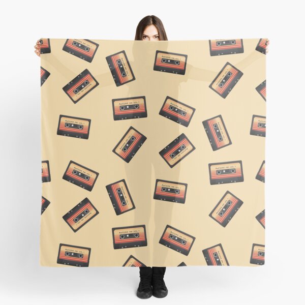 Awesome Scarf