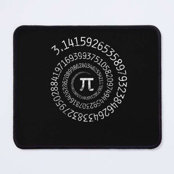 Item preview, Funny Pi Day Shirt Spiral Pi Math Tee for Pi Day 3.14 designed and sold by loutfileo.